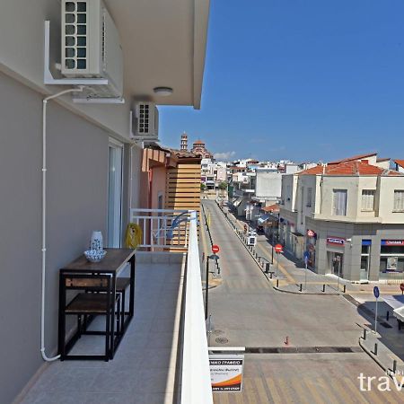 Marianthi Apartment By Rentalspro Services - Nea Moudania Halkidiki Экстерьер фото